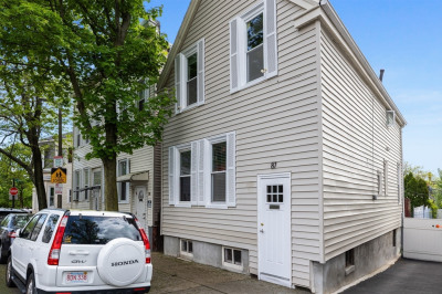 87 White St 1