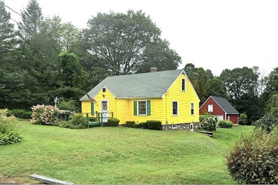 13 Prescott St