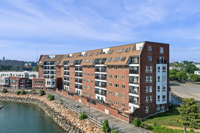 150 Lynnway #406 1