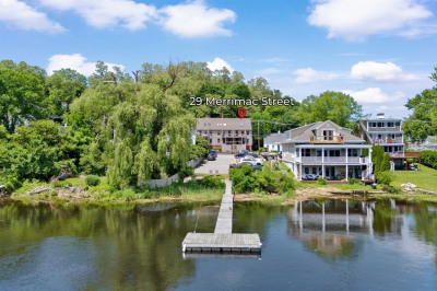 29 Merrimac St #29