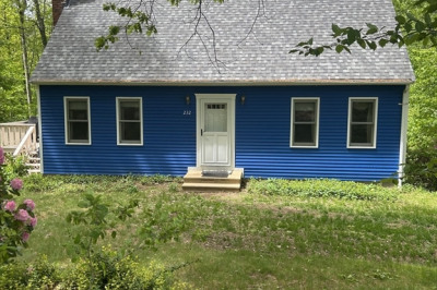 232 Greenville Street