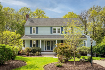 3 Bellantoni Drive 1