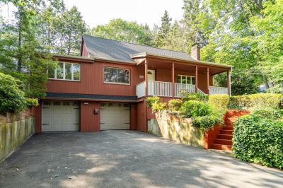 38 Maple St.
