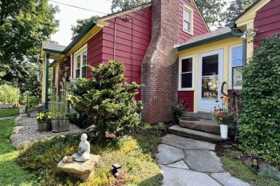 19 Birch Street
