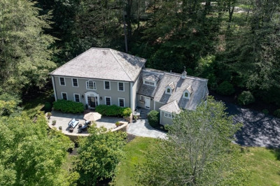 6 Brewer Way 1