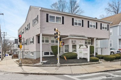 452 Pleasant Street #103