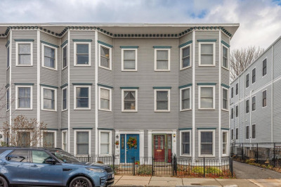 16 Roseclair Street #16 1