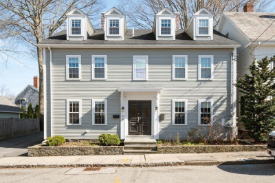 27 Warren St #1 1