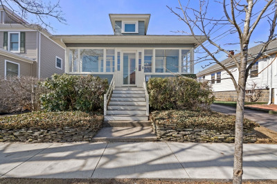 165 Harriet Avenue 1