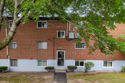 54 Bryon Road #2 1
