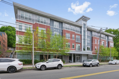99 Tremont Street #302 1