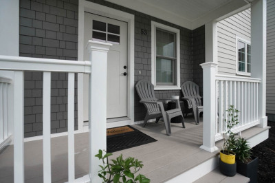 53 Drum Dr #53
