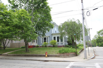 119 County St #2 1