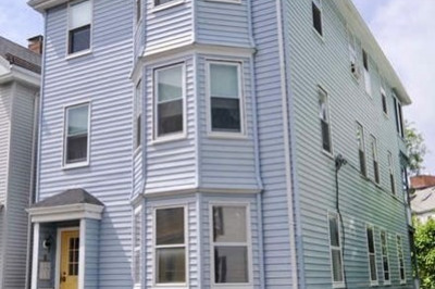 49 Prince Street #1