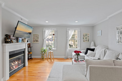 57 Bartlett Street #3 1