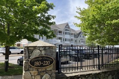 190 Chickering Rd #313D 1