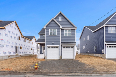 16a Blaney Ave 1