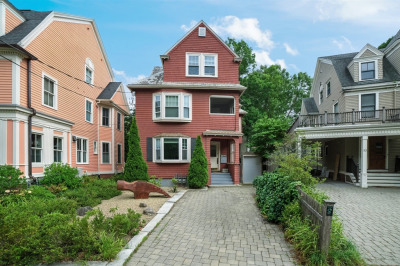 54 Wendell St 1