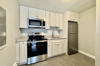 97 Spring Street #B6 1