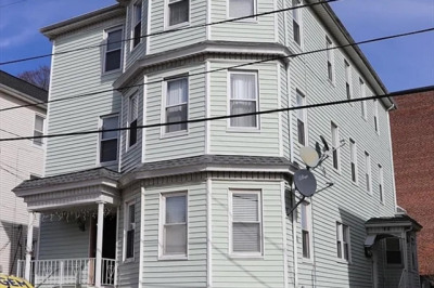 48 Thomas St #3 1