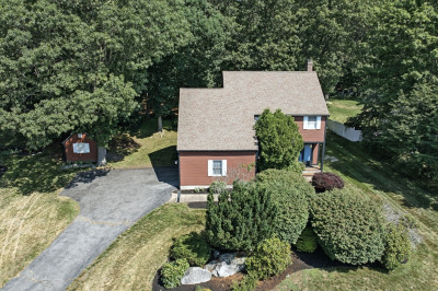 16 Wildwood Dr