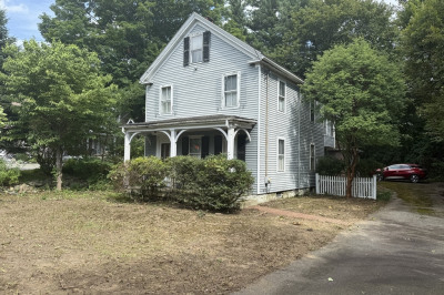25 Maple St 1
