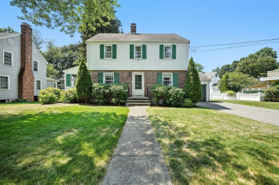 40 Fairway Dr 1