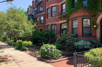388 Marlborough St #2 1