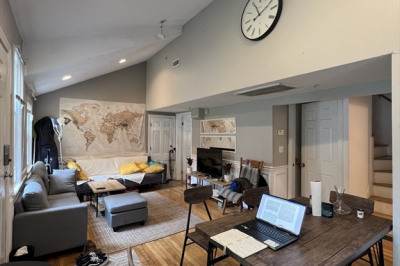 89 Spring St #3 1