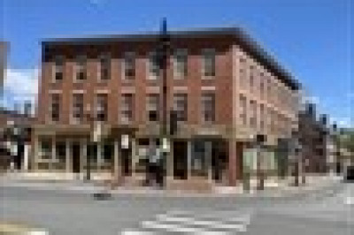 1 Merrimack Street #320/321 1
