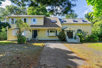 56 Pleasant View Ave