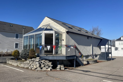 429 Worcester Road 1