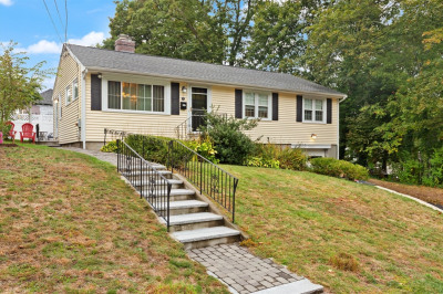27 Edison Avenue 1