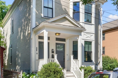 619 Franklin #2
