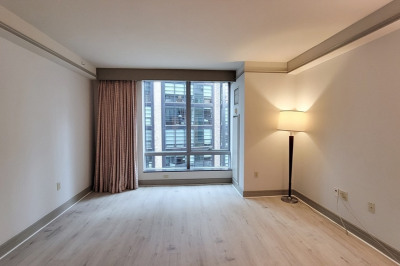 3 Avery St #609