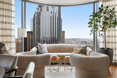 1 Dalton Street #3003 1