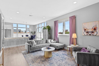 610 Rutherford Avenue #201