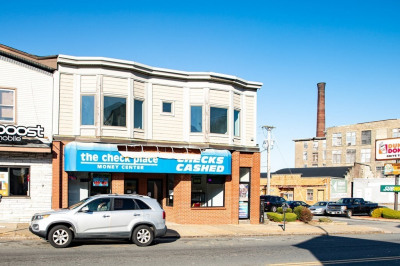 1429 S Main St 1