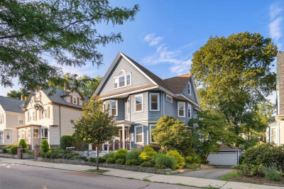 61 Fletcher St. #2 1