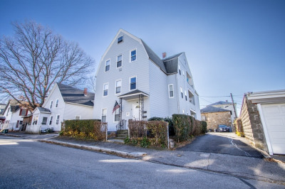 30 Elliot St #2 1
