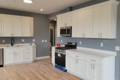 341 Cambridge Street #2 1
