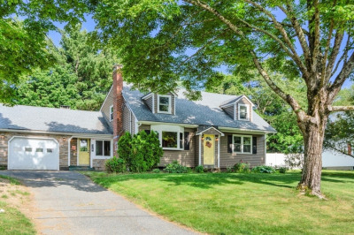 34 Irving Dr 1