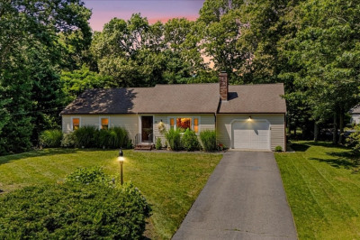 48 Valley Brook Rd
