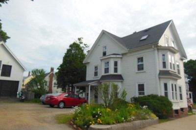 90 Lothrop St #2 1