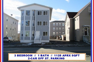 79 Mill Street #1 1
