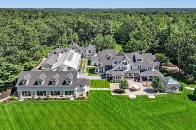 210 Monument Farm Road 1