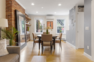 431 Shawmut Ave #PH 1