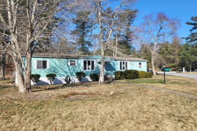 55 Longboat Road