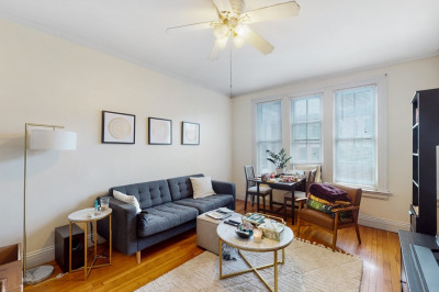 15 Glenville Ave. #9 1