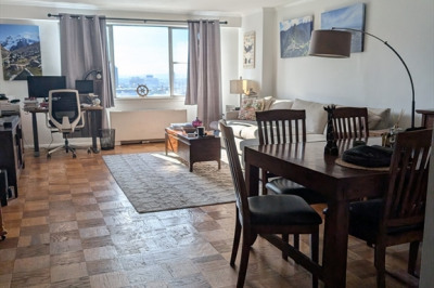 8 Whittier Place #23J 1
